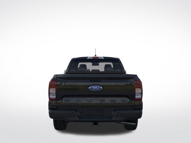 New 2026 Ford Ranger XL w/ Trailer Tow Package RWD image 7