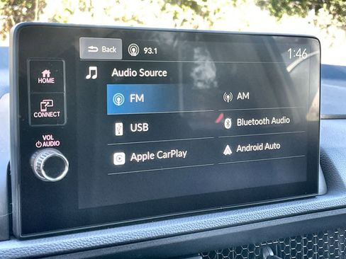 New 2026 Honda CR-V LX image 15