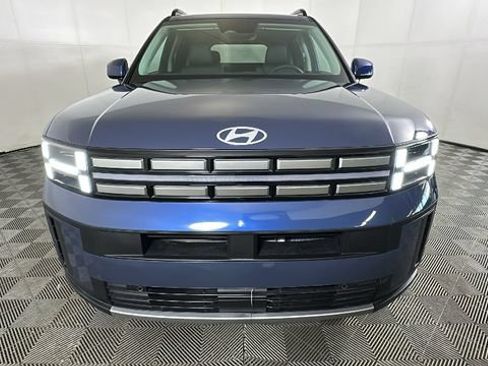Certified 2026 Hyundai Santa Fe SEL AWD/4WD image 7