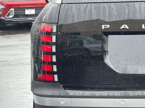 New 2026 Hyundai Palisade SEL image 7