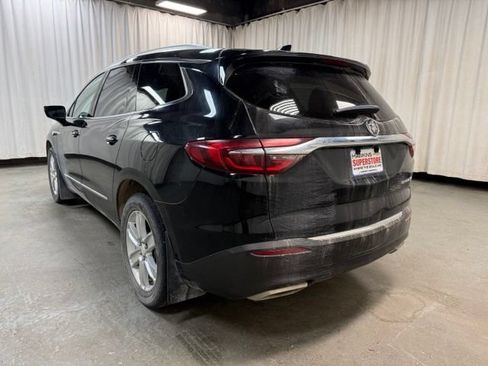 Used 2019 Buick Enclave Essence w/ Experience Buick Package AWD/4WD image 8