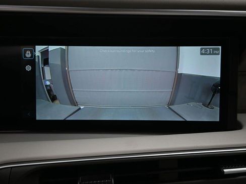 New 2026 Hyundai Palisade SEL image 20