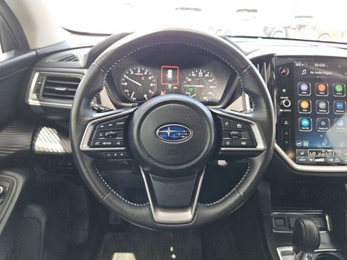 Used 2025 Subaru Ascent Premium AWD/4WD image 23