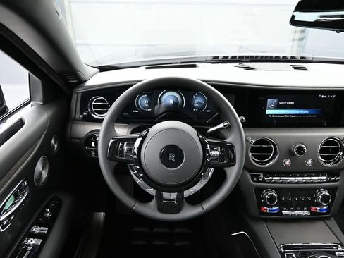 New 2026 Rolls-Royce Ghost image 17