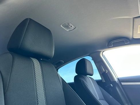 Certified 2018 Honda Civic LX image 15