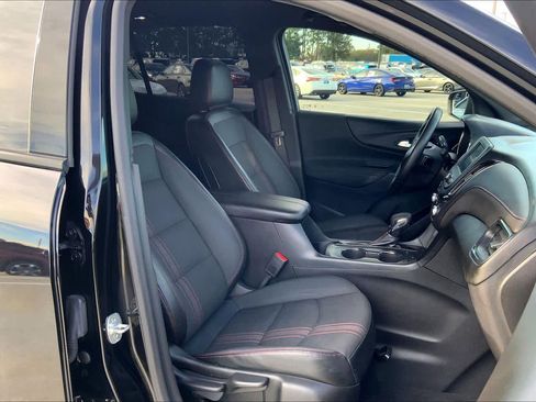 Certified 2023 Chevrolet Equinox RS image 16