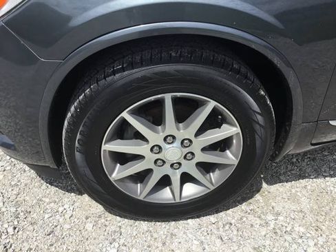 Used 2014 Buick Enclave Leather AWD/4WD image 9