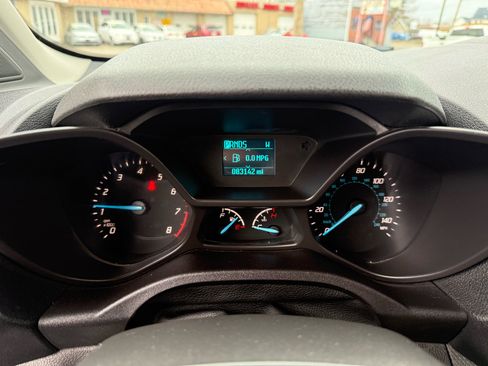 Used 2018 Ford Transit Connect XL image 13