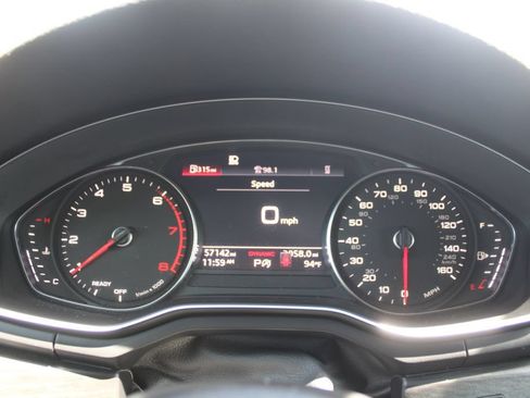 Used 2021 Audi A4 2.0T Premium w/ Convenience Package AWD/4WD image 32