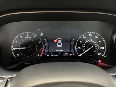 Certified 2022 Acura TLX SH-AWD w/ Advance Package image 5