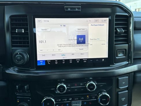 New 2026 Ford F350 Lariat AWD/4WD image 30
