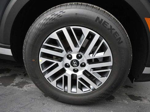 New 2026 Hyundai Palisade SEL AWD/4WD image 9