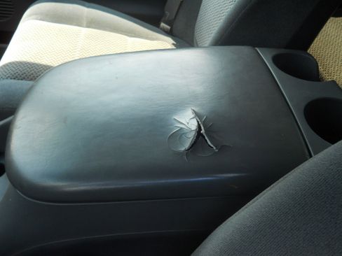 Used 2001 Ford F150 XLT image 8