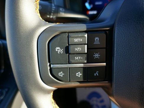 New 2025 Ford F150 Tremor w/ Equipment Group 402A High image 17