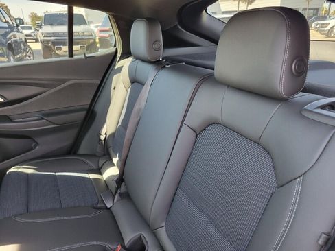 New 2026 Buick Envista Preferred w/ Convenience I Package image 26