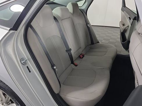 Used 2019 Hyundai Sonata SE FWD image 24