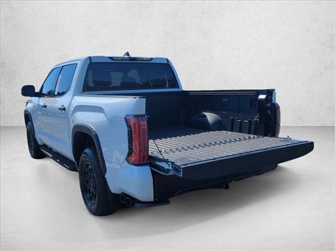 New 2026 Toyota Tundra TRD Pro AWD/4WD image 9