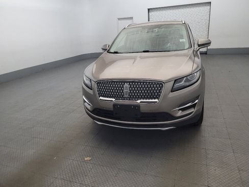 Used 2019 Lincoln MKC Reserve image 15