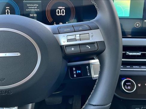 New 2025 Hyundai Sonata SEL image 15