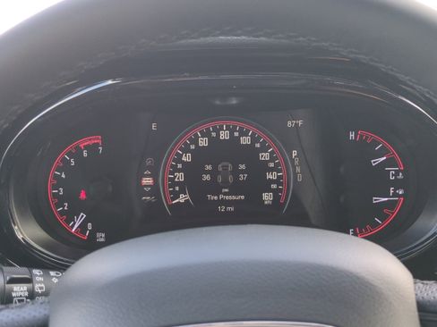 New 2026 Dodge Durango GT w/ Tow 'N Go Package image 29