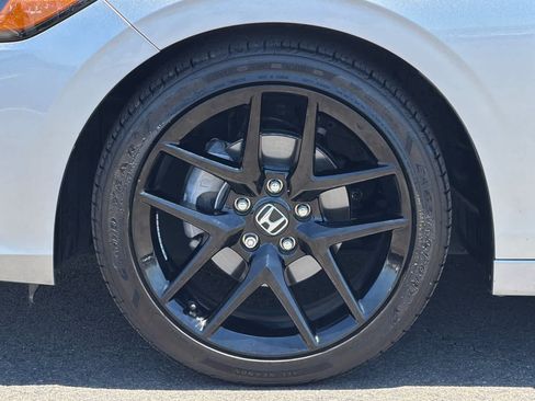 Used 2024 Honda Civic Sport image 29