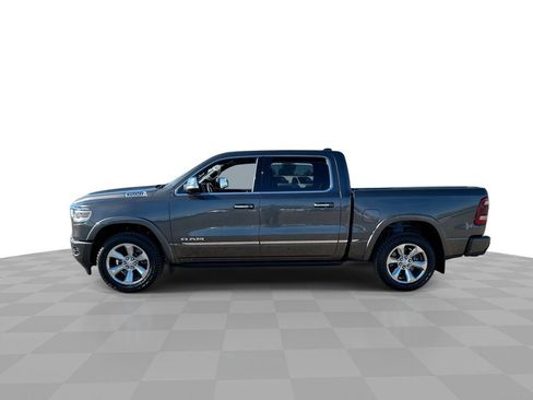 Used 2020 RAM 1500 Limited image 5
