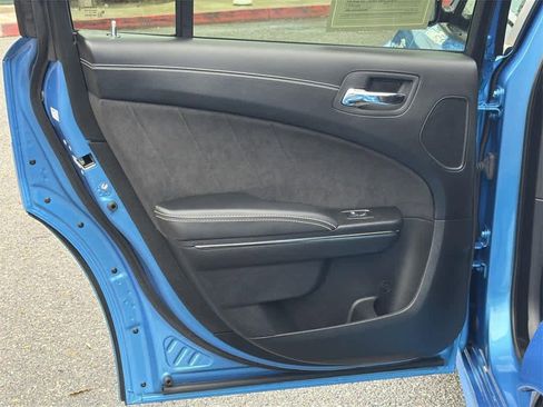 Used 2023 Dodge Charger SRT Hellcat w/ Harman/Kardon Audio Group image 28