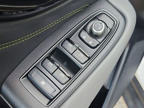 Used 2023 Subaru Outback Onyx Edition image 26