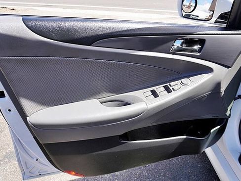 Used 2012 Hyundai Sonata Hybrid w/ Ultimate Pkg image 24