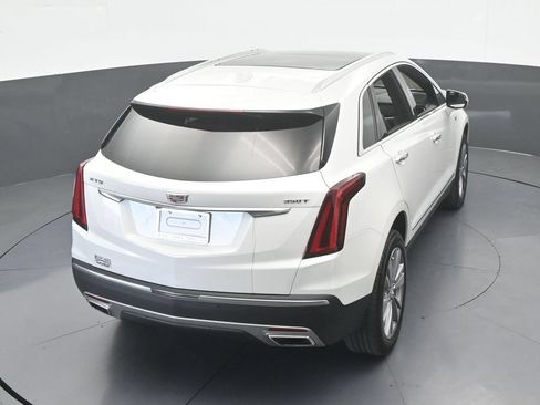Used 2024 Cadillac XT5 Premium Luxury FWD image 54