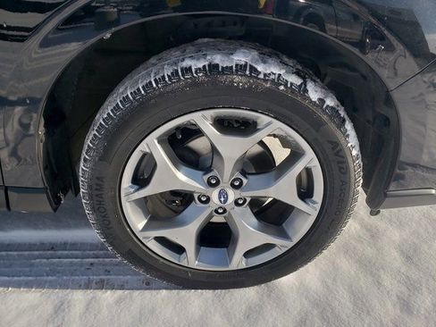 Used 2017 Subaru Forester 2.5i Touring image 29