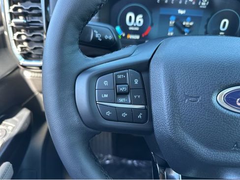 New 2026 Ford Ranger Lariat w/ FX4 Off-Road Package image 22