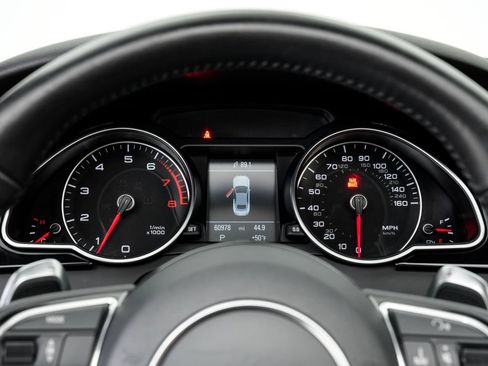 Used 2017 Audi A5 2.0T Sport w/ Technology Package image 14