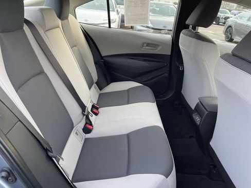 Certified 2023 Toyota Corolla LE image 21