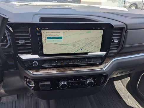 Used 2023 GMC Sierra 1500 Elevation w/ X31 Off-Road Package image 17