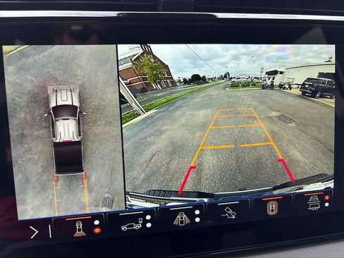 New 2026 GMC Sierra 2500 AT4 w/ AT4 Premium Plus Package AWD/4WD image 27