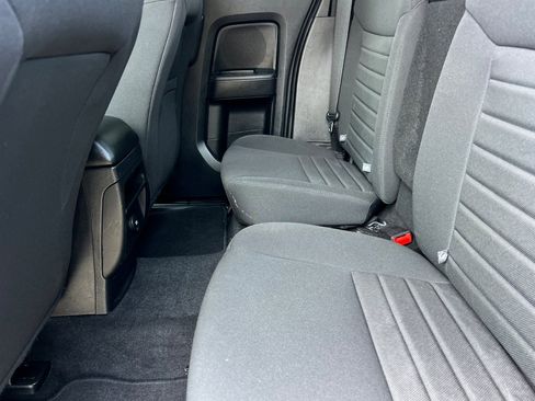 Used 2020 Ford Ranger XL w/ Equipment Group 101A Mid RWD image 15