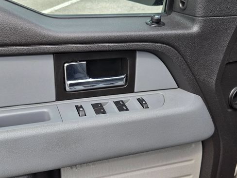 Used 2014 Ford F150 XLT w/ Equipment Group 302A Luxury RWD image 11