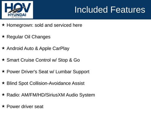 Used 2022 Hyundai Tucson SEL FWD image 4