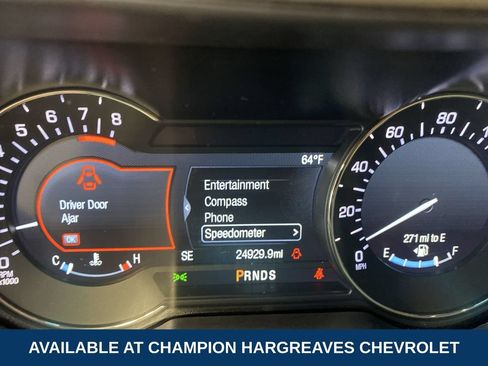 Used 2019 Lincoln MKZ Premiere AWD/4WD image 14