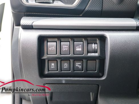 Used 2021 Subaru Forester Limited AWD/4WD image 17