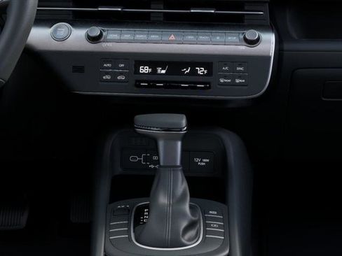 New 2025 Hyundai Kona SEL image 16