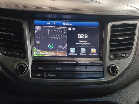 Used 2018 Hyundai Tucson SEL Plus image 25