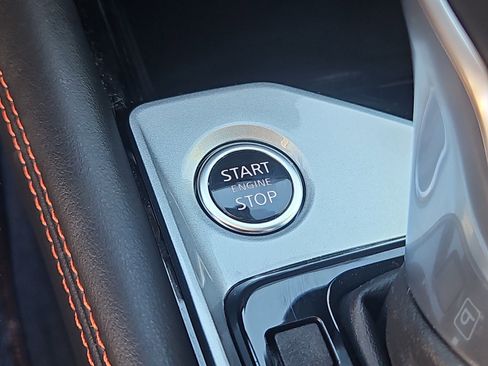 Certified 2025 Nissan Altima 2.5 SR image 10