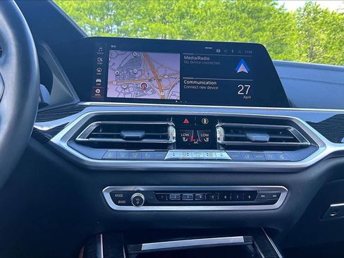 Used 2019 BMW X7 xDrive40i w/ Premium Package AWD/4WD image 34