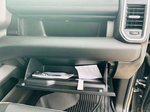 New 2026 RAM 2500 Laramie w/ Sport Appearance Package image 41