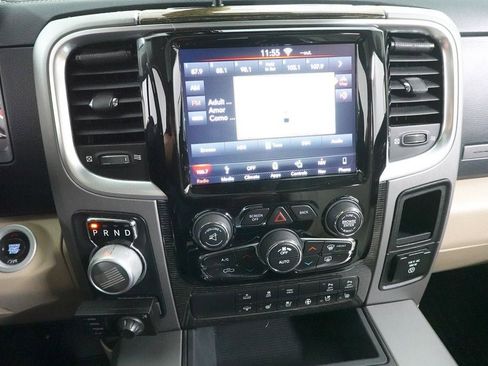 Used 2018 RAM 1500 Limited RWD image 15
