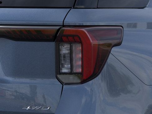 Used 2026 Ford Explorer ST-Line AWD/4WD image 21