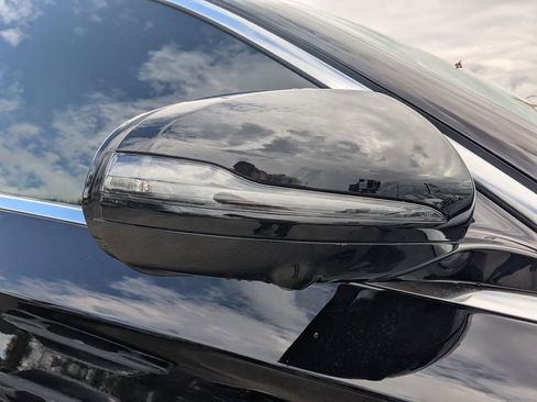 Certified 2022 Mercedes-Benz E 350 E 350 image 7