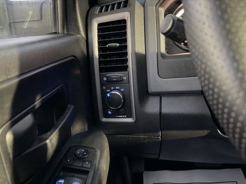 Used 2014 RAM 1500 Tradesman w/ Popular Equipment Group image 18